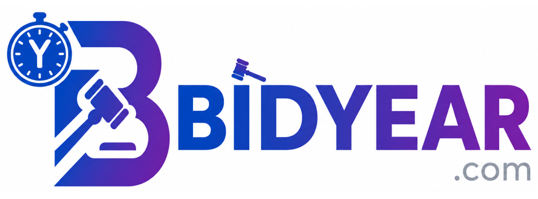 Bidyear