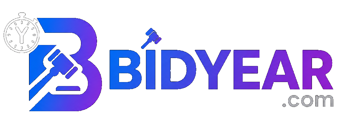 Bidyear